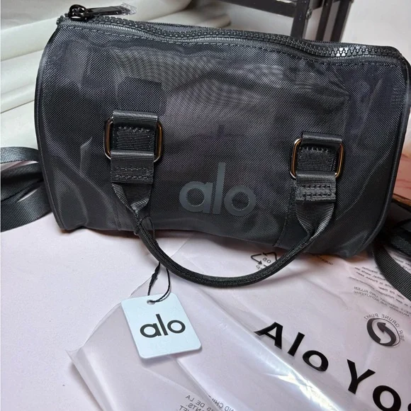 Stylish Black  women Bag - Picture 4 of 8